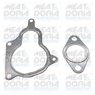 Gasket, EGR valve